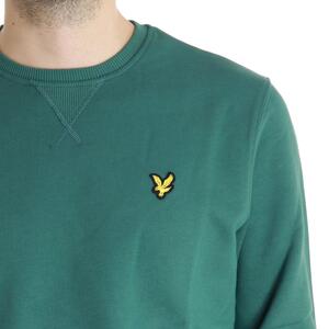 FELPA BASIC LYLE & SCOTT - Mad Fashion | img vers.300x/